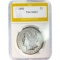 1890 Morgan Silver Dollar PGA MS64