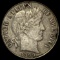 1899 Silver Barber Dime LIGHTLY CIRCULATED