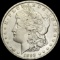 1893 Morgan Silver Dollar CLOSELY UNCIRCULATED