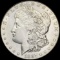1887 Morgan Silver Dollar UNCIRCULATED