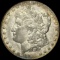 1894 Morgan Silver Dollar ABOUT UNCIRCULATED