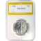 1941 Walking Liberty Half Dollar PGA MS6