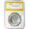 1880-S Morgan Silver Dollar PGA MS64 PL