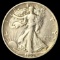 1933 Walking Liberty Half Dollar HIGH GRADE