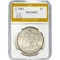 1921 Morgan Silver Dollar PGA MS65