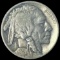 1923-S Buffalo Nickel LIGHTLY CIRCULATED