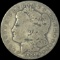 1904-S Silver Morgan Dollar LIGHTLY CIRCULATED