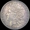 1889 Silver Morgan Dollar UNCIRCULATED
