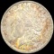 1878 Silver Morgan Dollar CLOSELY UNCIRCULATED