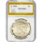 1935 Peace Dollar PGA MS61