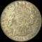 1921 Silver Morgan Dollar CLOSELY UNCIRCULATED