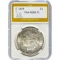 1879 Morgan Silver Dollar PGA MS65 PL