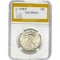 1938-D Walking Liberty Half Dollar PGA M