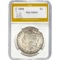 1898 Morgan Silver Dollar PGA MS64
