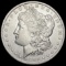 1889 Morgan Silver Dollar CLOSELY UNCIRCULATED CLOSELY UNCIRCULATED