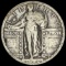 1920 Standing Liberty Quarter LIGHTLY CIRCULATED LIGHTLY CIRCULATED