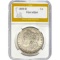 1883-O Morgan Silver Dollar PGA MS64