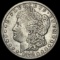 1878-CC Morgan Silver Dollar LIGHTLY CIRCULATED LIGHTLY CIRCULATED