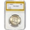 1949-S Franklin Half Dollar PGA MS67