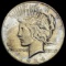 1924 Peace Dollar HIGH GRADE HIGH GRADE