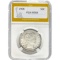 1908 Barber Half Dollar PGA MS64