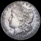 1889 Morgan Silver Dollar CLOSELY UNCIRCULATED CLOSELY UNCIRCULATED