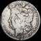 1881-CC Morgan Silver Dollar NICELY CIRCULATED NICELY CIRCULATED