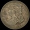 1836 Capped Bust Half Dollar NICELY CIRCULATED NICELY CIRCULATED