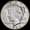 1934-D Peace Dollar CHOICE AU CHOICE AU
