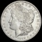 1889 Morgan Silver Dollar CLOSELY UNCIRCULATED CLOSELY UNCIRCULATED