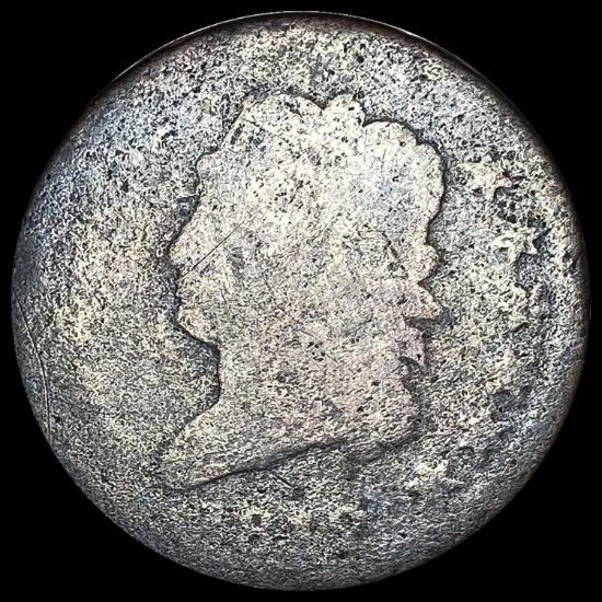 1803 Draped Bust Large Cent NICELY CIRCULATED
