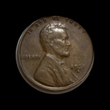1931-S Lincoln Wheat Cent CLOSELY UNCIRCULATED