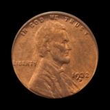 1952-D Lincoln Wheat Cent UNCIRCULATED