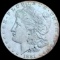 1881 Morgan Silver Dollar CHOICE BU