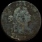 1798 Draped Bust Large Cent LIGHTLY CIRCULATED