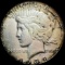 1934 Peace Dollar HIGH GRADE