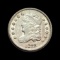 1832 Capped Bust Half Dime NEARLY UNCIRCULATED