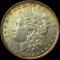 1892 Morgan Silver Dollar CLOSELY UNCIRCULATED