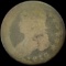 1810 Capped Bust Half Dollar NICELY CIRCULATED