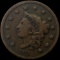 1895 Liberty Head Large Cent LIGHTLY CIRCULATED