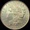 1878 Morgan Silver Dollar UNCIRCULATED