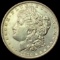1904 Morgan Silver Dollar UNCIRCULATED