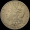 1896-O SILVER Morgan Dollar NEARLY UNCIRCULATED