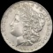 1891-S Morgan Silver Dollar UNCIRCULATED