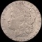 1892 Morgan Silver Dollar LIGHTLY CIRCULATED