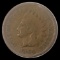 1864 Indian Head Cent LIGHTLY CIRCULATED