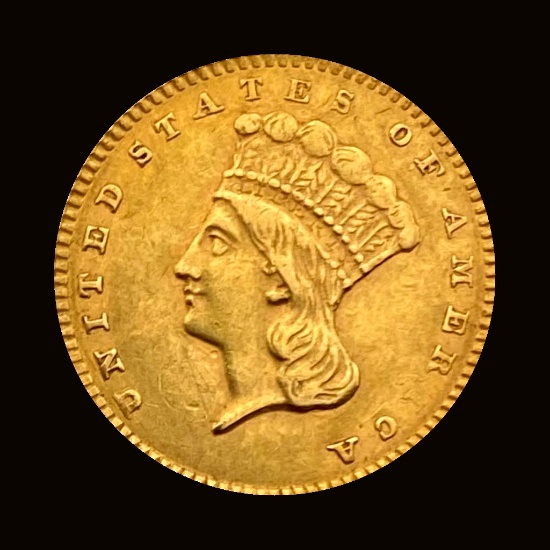 June 4th – 8th Memphis Minerva Coin Auction
