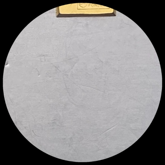 1 Gram Gold Bar