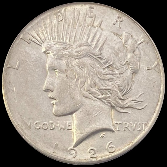 1926 Peace Dollar UNCIRCULATED