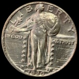 1930 Standing Liberty Quarter HIGH GRADE